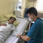 10 ngày cấp cứu đột quỵ tại Bệnh viện Bạch Mai